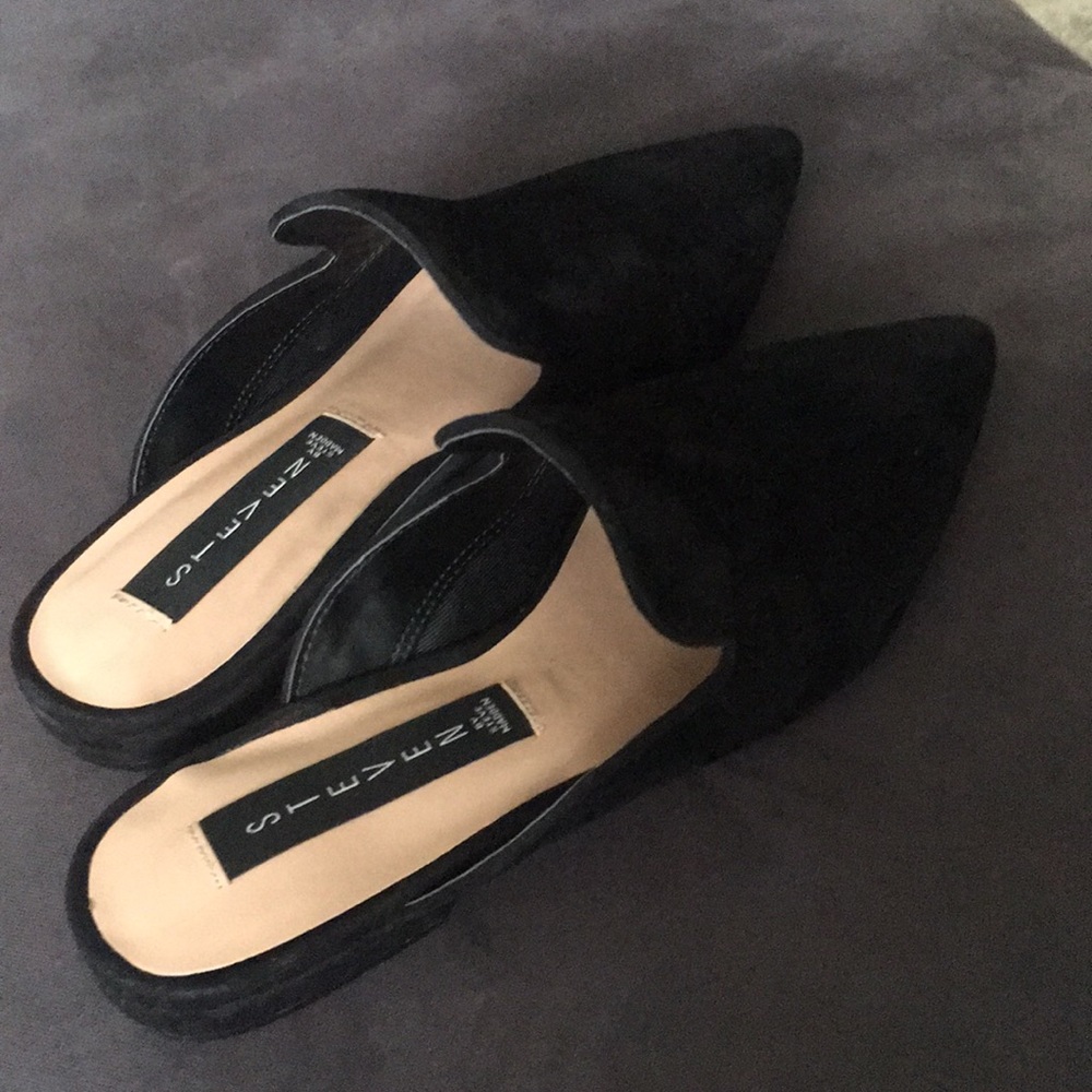 Steven by Steve Madden flats